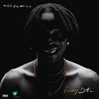 FireBoy DML - Jon’s Interlude